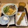 本場讃岐うどん たもん庵 サンチカ店