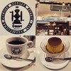 スマート珈琲店
