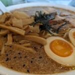 漢方ラーメン 渡辺 - 