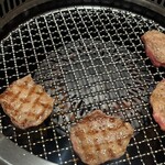 焼肉山水 虎ノ門ヒルズ店 - 