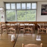 ヤマバレ牧場 ポーザーおばさんの食卓 - 