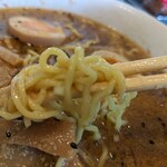 漢方ラーメン 渡辺 - 