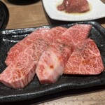 焼肉山水 - 