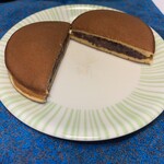 のをと菓子店 - 