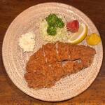 Tonkatsu Katsusei - 