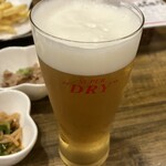 Luhrs - 生ビール