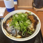 かつや - 料理写真: