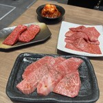 焼肉山水 - 