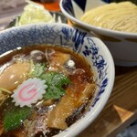 Tsukesoba Kanda Katsumoto - 