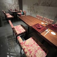 新中国料理HARAKAWA 北新地店 - 
