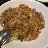 萬珍樓 本店 - 