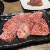 焼肉山水 虎ノ門ヒルズ店 - 