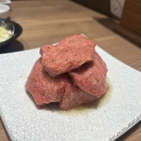 焼肉山水 虎ノ門ヒルズ店 - 