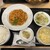 舞鶴麺飯店 - 料理写真:手抜き無し！