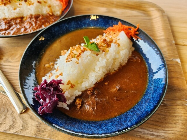 Snow Peak Cafe 白河高原（スノーピークカフェ） - 西郷村その他（カフェ）の写真