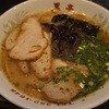 熊本ラーメン 黒亭 本店