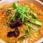 gopのアナグラ - 2月のマンスリー、｢真冬のぶためん｣