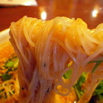 gopのアナグラ - 三輪そうめん、｢三輪の誉｣