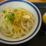 優月 - 釜バター大