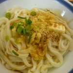 優月 - 釜バター大