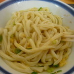 優月 - 釜バター大