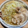 ラーメン 豚山 北千住東口店