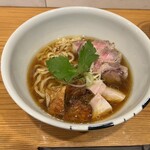 らーめん かねかつ - 