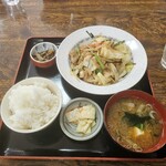 生坂村営やまなみ荘 - 