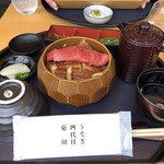 うなぎ四代目菊川 中洲春吉店 - 