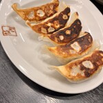 喜多方ラーメン 坂内 名古屋守山店 - 