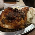 Taishuu Izakaya Toriichizu - 