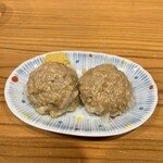 らーめん かねかつ - 