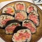 Sushi Tajima - 