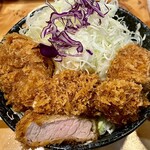 Tonkatsu Katsuichi - 