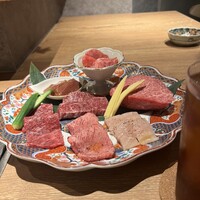 焼肉一七三 向山 - 