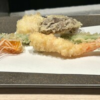 新宿 鮨 よこ田 - 