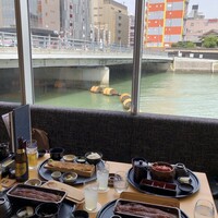 うなぎ四代目菊川 中洲春吉店 - 