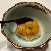 新宿 鮨 よこ田 - 