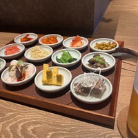 焼肉一七三 向山 - 