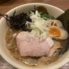 らーめん かいじ 愛宕橋店