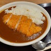 豚屋とん一 - 料理写真:カツカレー（ロース）