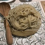 柳麺 呉田 - 