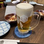 飲み食い処 伜 - 