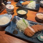 Nadai Tonkatsu Katsukura - 