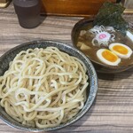 麺屋英 - 料理写真: