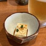 そば居酒屋 八兆 - 