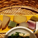 四季膳 ほしや - 