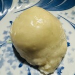Okashitsukasa Takaoka Fukunobu - 酒饅頭