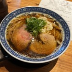 麺屋 夢風 - 料理写真: