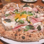 Pizzeria Romano e Marino - 